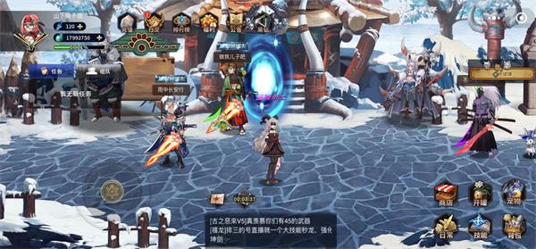 佣兵地下城兑换码大全