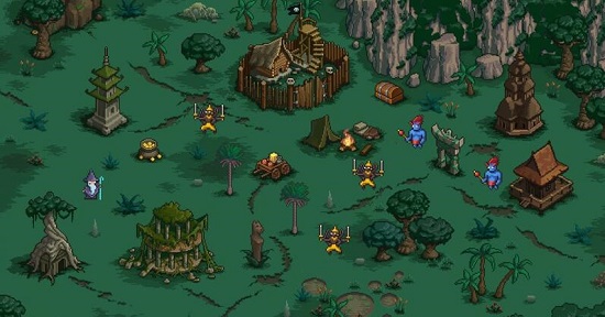 亡灵巫师配方大全