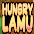 hungry lamu