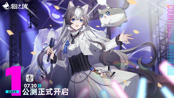 猫之城幸运有什么用