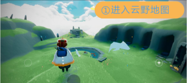 光遇7.28复刻先祖位置2022