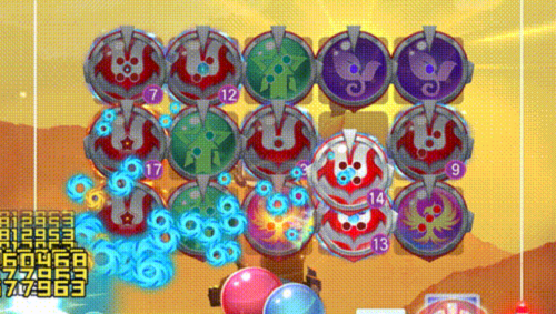 球球英雄奥特曼兑换码2024