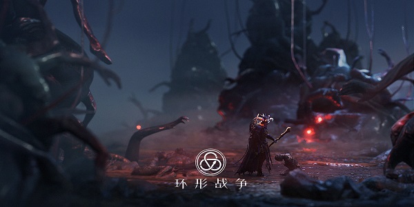 环形战争书库攻略大全