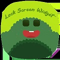 Lock Screen Widgetable