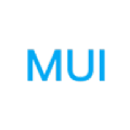 MUI工具箱最新版