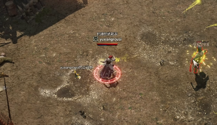 十三月剧毒火花bd武器选择攻略