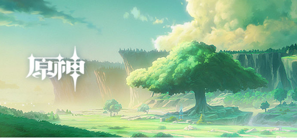 原神3.2版本有新地图吗