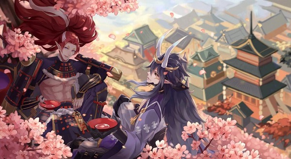 2022阴阳师超鬼王阵容