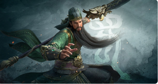 极无双2关羽技能强度一览