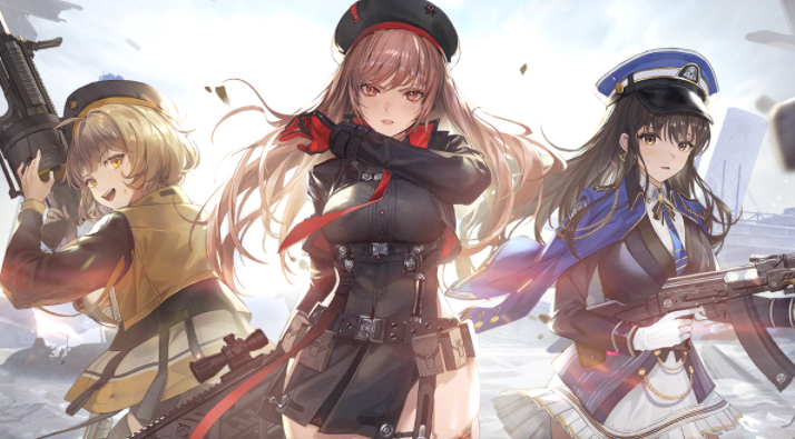 胜利女神NIKKE闪退怎么办