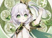 纳西妲什么时候出