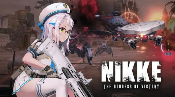 nikke胜利女神怎么刷初始