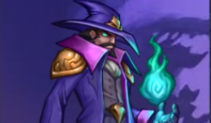 抖音灵魂猎手角色图鉴大全