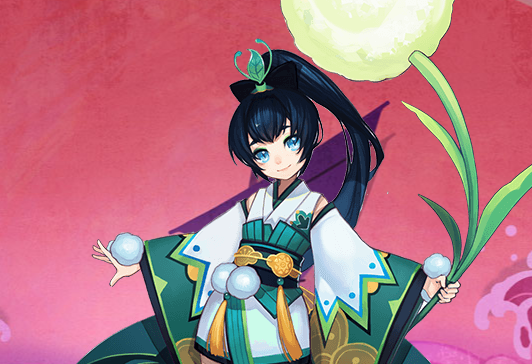 阴阳师六道之门莹草怎么过