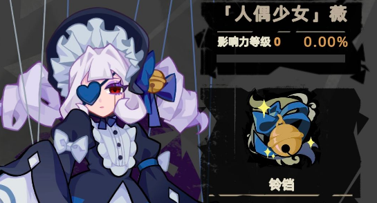 重返深渊人偶少女薇怎么获得