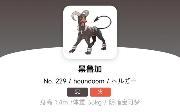 黑鲁加进化攻略