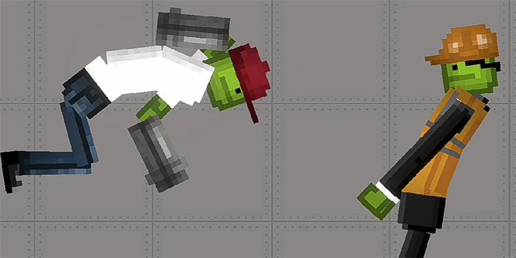 甜瓜游乐场所有版本