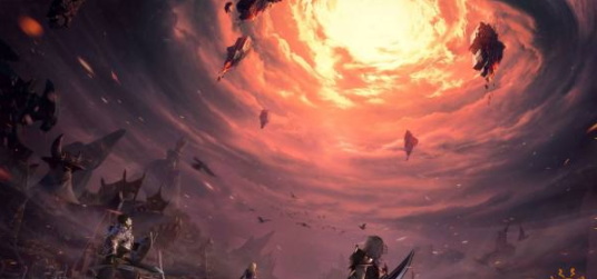 塔瑞斯世界公测时间