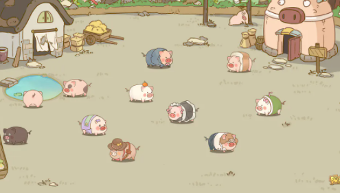 阳光养猪场兑换码是多少