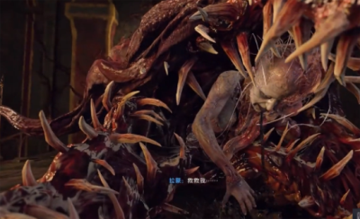 生化危机4重制版拉蒙怎么打