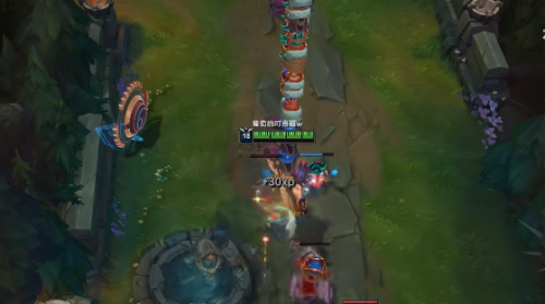 英雄联盟愚人节彩蛋位置2023