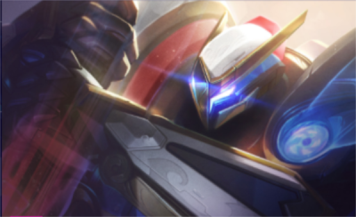 金铲铲之战s8.5盖伦阵容推荐 s8.5盖伦怎么出装