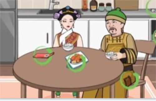 汉字找茬王精打细算攻略 精打细算怎么过