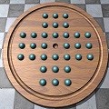 孔明棋模拟器