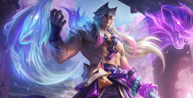 英雄联盟五一半价皮肤2023活动入口