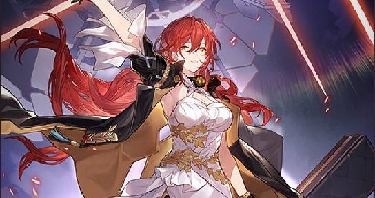 崩坏星穹铁道姬子值得配合养吗