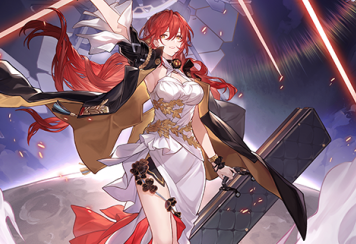 崩坏星穹铁道姬子光锥搭配