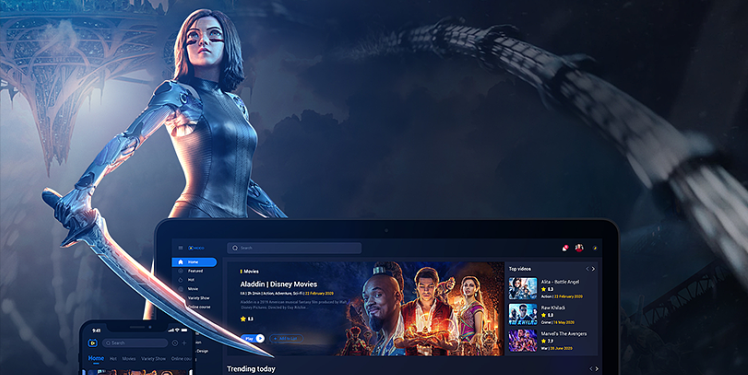 永久免费追剧的软件