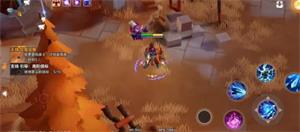 火炬之光无限高级自动拾取在哪里打开
