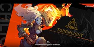 火炬之光无限s2冰焰bd天赋攻略
