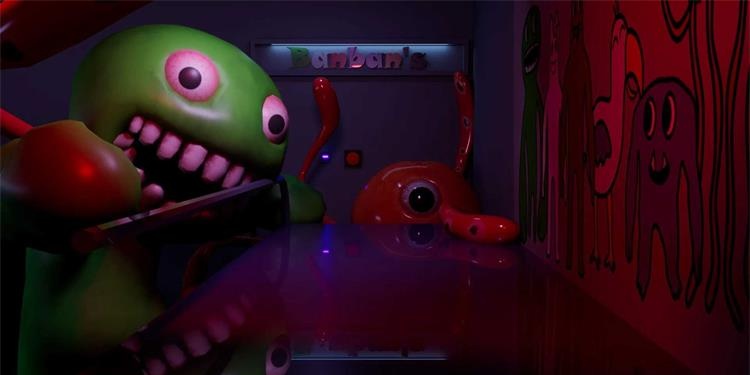 班班幼儿园手游