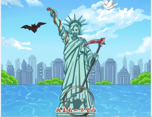 汉字达人买下神像用最低的价格买下神像