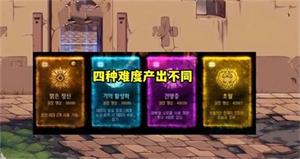 dnf次元回廊材料数量