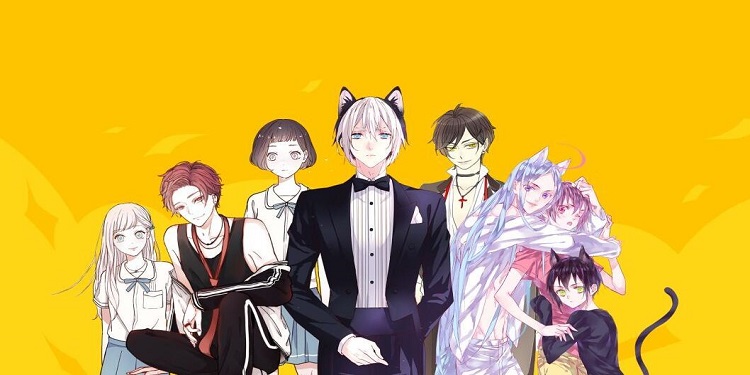 可以免费追漫画软件下载