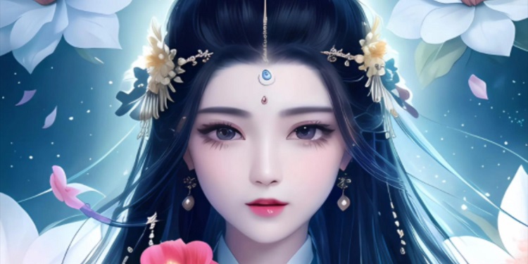 意间AI绘画