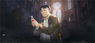 钢之炼金术师马可角色介绍