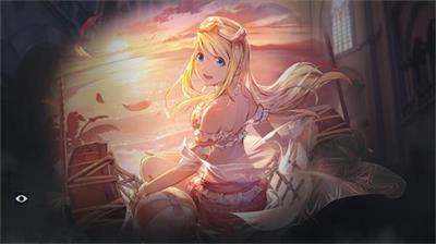 钢之炼金术师温莉泳装角色介绍