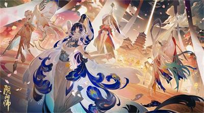 阴阳师祈舞宴场第三天彩蛋详细位置攻略