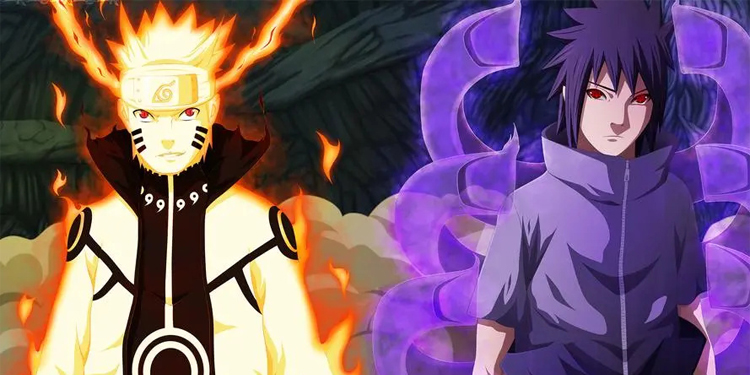 火影忍者衍生游戏大全