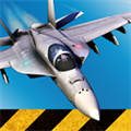 F18舰载机模拟起降2专业版