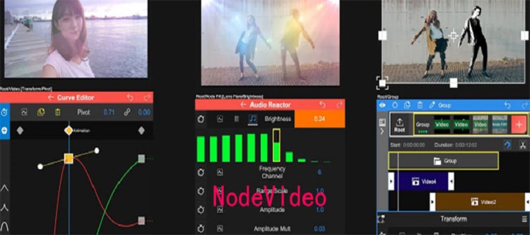 node video