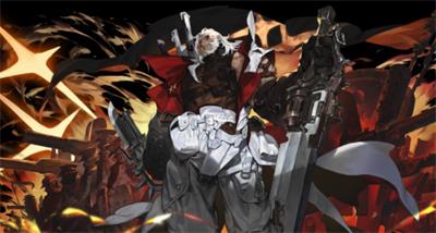 白夜极光克攻略