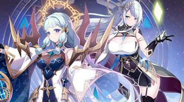 第七史诗兑换码最新