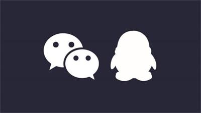 在微信里怎么登录qq