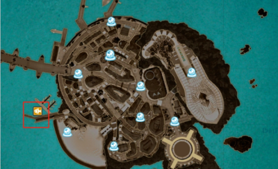 蓝色协议怎么钓鱼