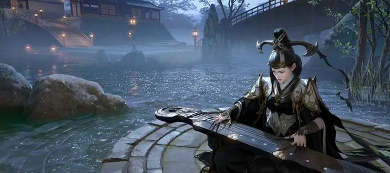 国风武侠手游推荐